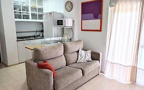 Islaoc Apartamentos - Apartamento 2 Habitaciones Primera Linea Playa Central Isla Cristina